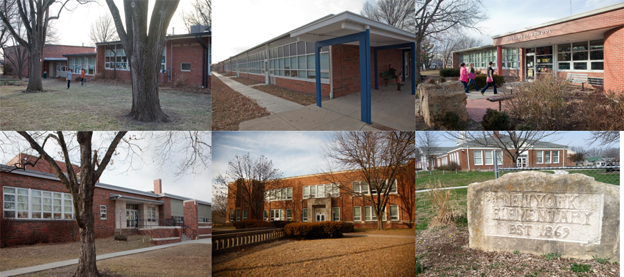 Schools scenario shifts to boundaries | News, Sports, Jobs - Lawrence ...